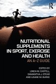 Nutritional Supplements in Sport, Exercise and Health (eBook, ePUB)