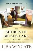 Shores of Moses Lake Collection (eBook, ePUB)
