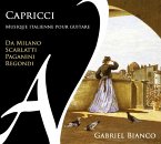 Capricci