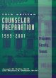 Counselor Preparation 1999-2001 (eBook,... - Bild 1