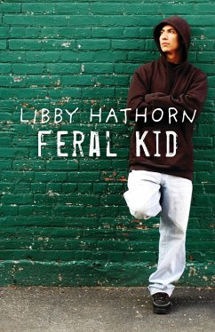 Cover Feral Kid (eBook, ePUB)