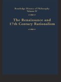 Routledge History of Philosophy Volume IV (eBook, ePUB) Routledge History of Philosophy Volume IV (eBook, ePUB)