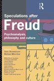 Speculations After Freud (eBook, PDF)