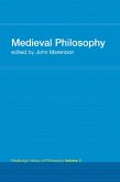 Routledge History of Philosophy Volume III (eBook, ePUB)