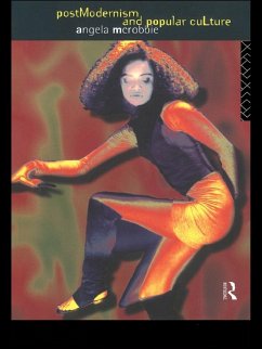 Cover Postmodernism and Popular Culture (eBook, ePUB)