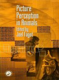 Picture Perception in Animals (eBook, ePUB)