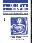Working with Women and AIDS (eBook, PDF)