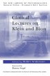Clinical Lectures on Klein and Bion... - Bild 1
