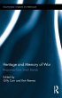 Heritage and Memory of War (eBook, PDF) - Bild 1