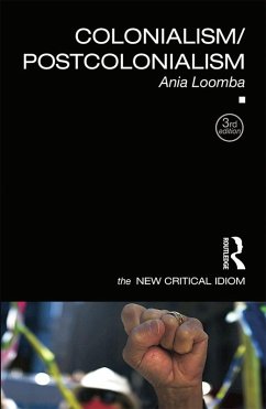 Colonialism/Postcolonialism (eBook, PDF) - Loomba, Ania