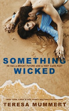 Cover Something Wicked (eBook, ePUB)