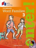 Word Families 3 (eBook, ePUB)