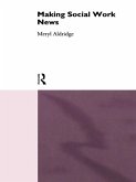 Making Social Work News (eBook, ePUB)