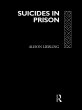 Suicides in Prison (eBook, ePUB) - Bild 1