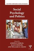 Social Psychology and Politics (eBook, PDF)