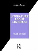 Literature About Language (eBook, PDF)