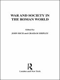 War and Society in the Roman World (eBook, PDF)
