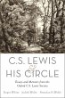 C. S. Lewis and His Circle (eBook, ePUB) - Bild 1