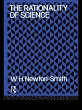 The Rationality of Science (eBook, ePUB) - Bild 1