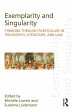 Exemplarity and Singularity (eBook, PDF) - Bild 1