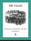 Idle Hands (eBook, ePUB)