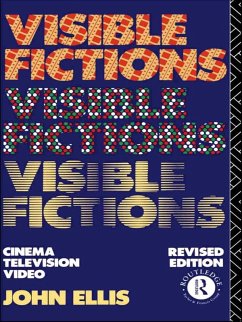 Visible Fictions (eBook, ePUB) - Ellis, John