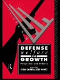 Defense, Welfare and Growth (eBook, ePUB)
