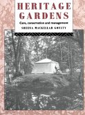 Heritage Gardens (eBook, ePUB)