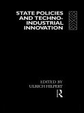 State Policies and Techno-Industrial Innovation (eBook, PDF)