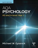 AQA Psychology (eBook, PDF)