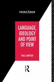 Language, Ideology and Point of View (eBook, PDF)