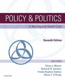 Policy & Politics in Nursing and Health Care - E-Book (eBook, ePUB)