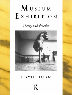 Museum Exhibition (eBook, ePUB) - Dean, David