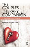 The Couples Therapy Companion (eBook, ePUB)