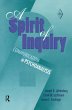 A Spirit of Inquiry (eBook, ePUB) - Bild 1