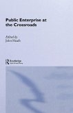 Public Enterprise at the Crossroads (eBook, ePUB)