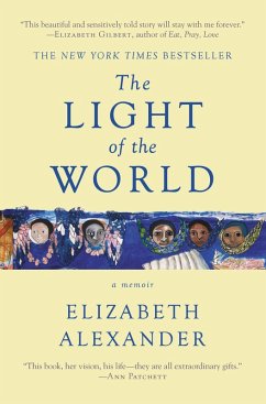 The Light of the World (eBook, ePUB) - Alexander, Elizabeth