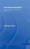 Indonesian Education (eBook, ePUB)