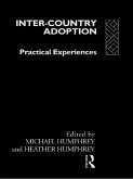 Inter-Country Adoption (eBook, PDF)