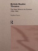 British Realist Theatre (eBook, PDF)