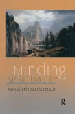 Minding Spirituality (eBook, PDF)