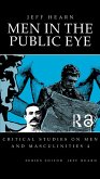 Men In The Public Eye (eBook, ePUB)