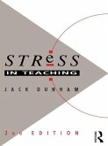 Stress in Teaching (eBook, ePUB)