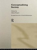 Conceptualizing Society (eBook, ePUB)