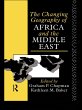 The Changing Geography of Africa and... - Bild 1