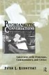 Psychoanalytic Conversations (eBook,... - Bild 1