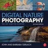 Digital Nature Photography (eBook, PDF)