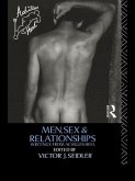 Men, Sex and Relationships (eBook, ePUB) Men, Sex and Relationships (eBook, ePUB)