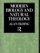 Modern Biology & Natural Theology... - Bild 1