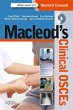 Macleod's Clinical OSCEs - E-book... - Bild 1